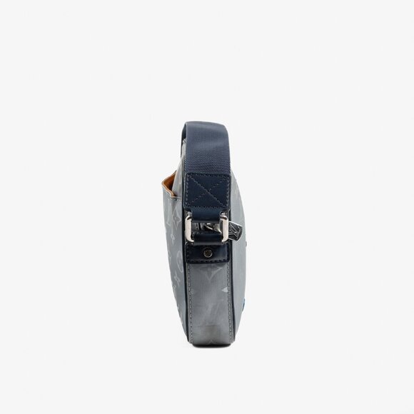 Louis Vuitton 2018 Monogram Satellite Alpha Crossbody Bag - Picture 3 of 14